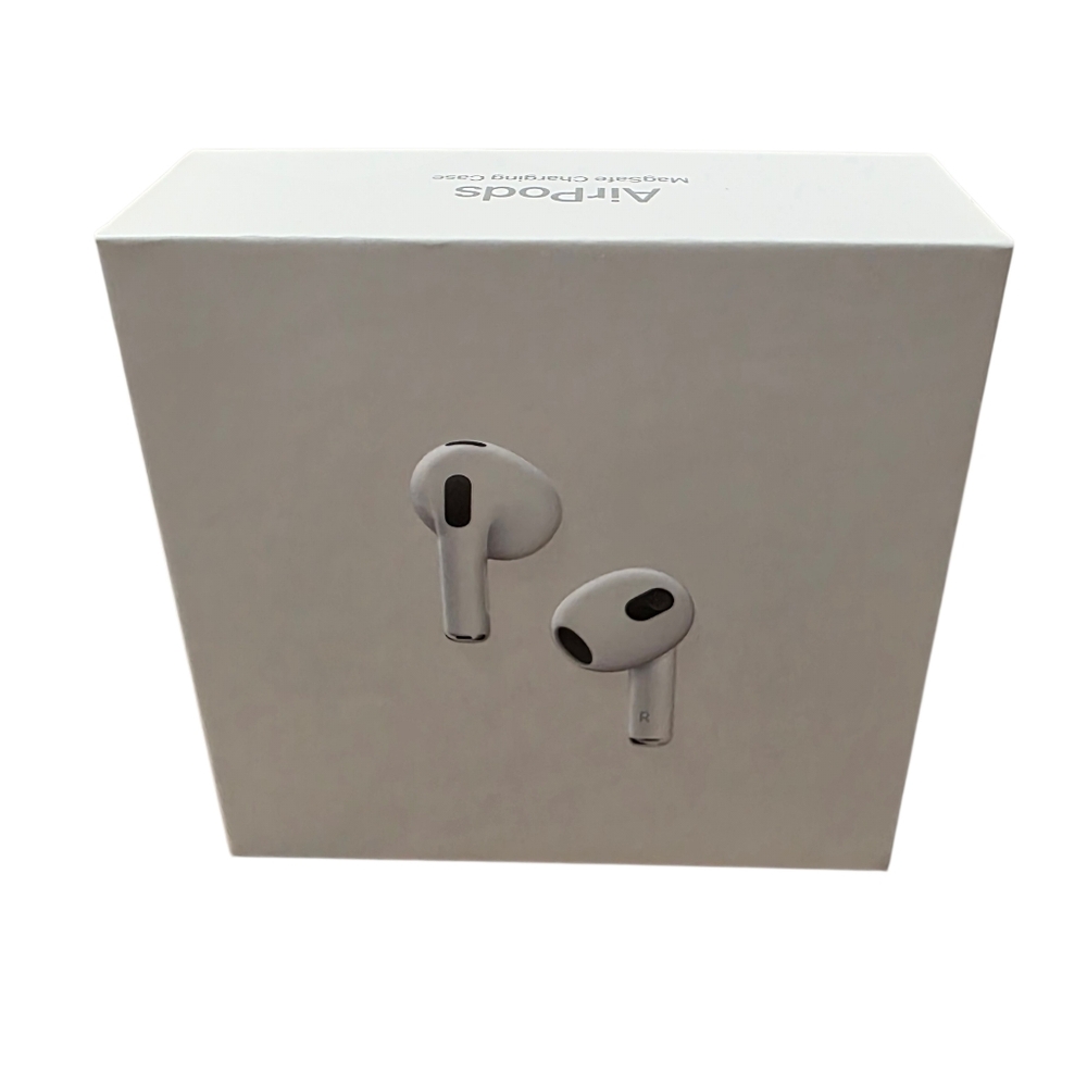 Apple AirPods 3rd Generation